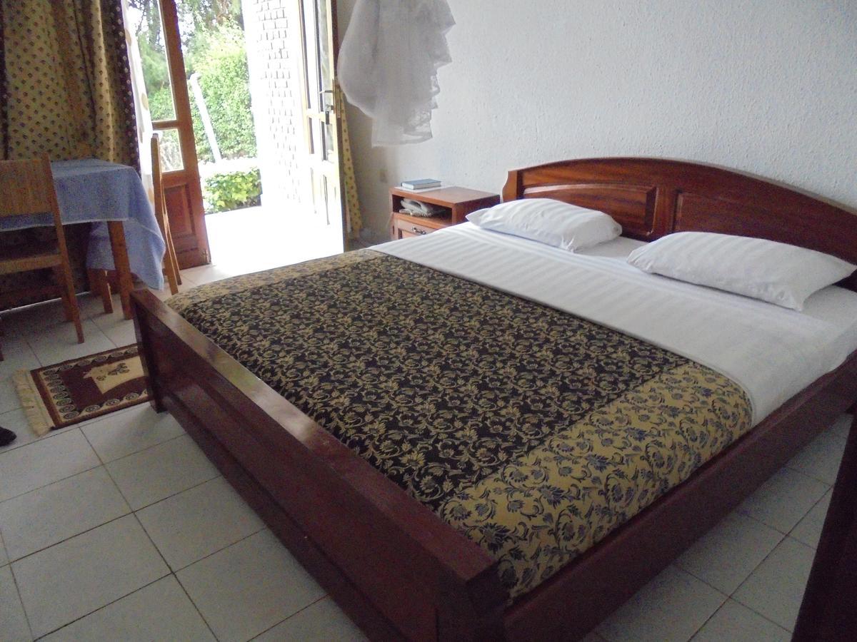 גיסני Ubumwe Hotel מראה חיצוני תמונה