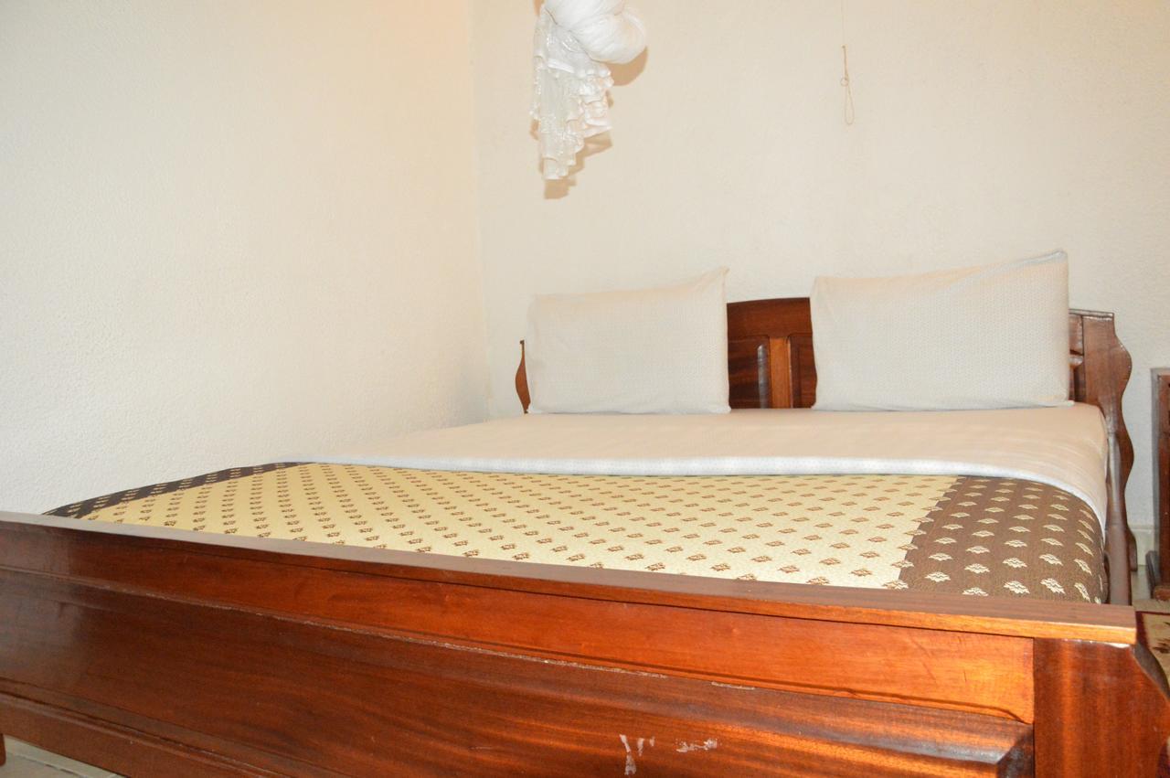גיסני Ubumwe Hotel מראה חיצוני תמונה